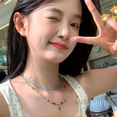 播音台的姊妹花