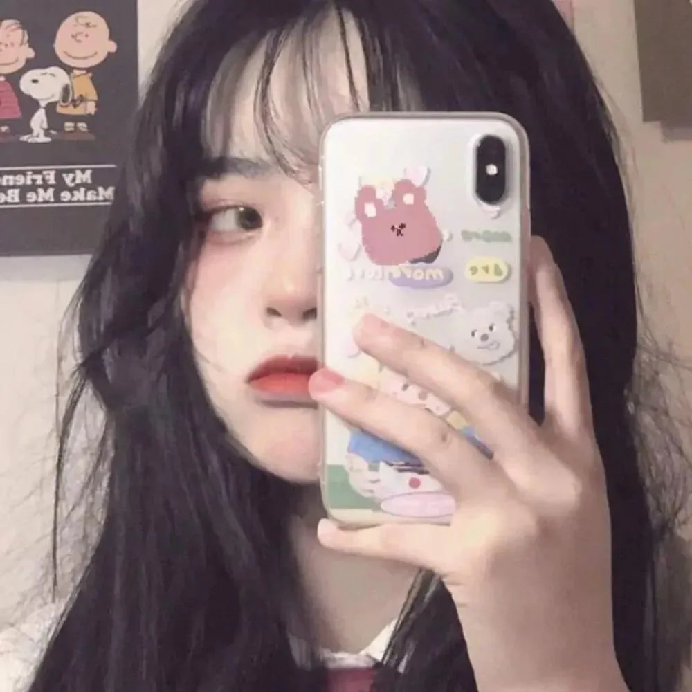 美人无泪